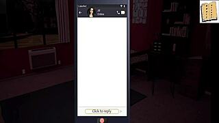 Yo, passionate kissing with Isabella in the library feels so wild!