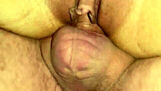 dan bends charlie bear over for doggystyle fucking