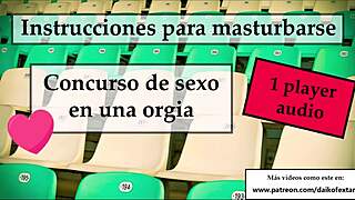 Joi Contest - Tryin to Cum First, Man, I’m So Into This!