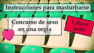 Joi Contest - Tryin to Cum First, Man, I’m So Into This!