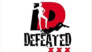 lesbians fight while massaging pussy licking to orgasm masturbation