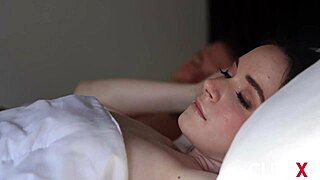 let's make it official with codey steele and hazel moore in action