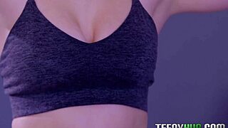 More than fitness riley reign ken feels