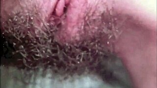 Vintage British Threesome In Dark London Shadows