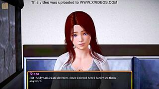 My new family episode 403