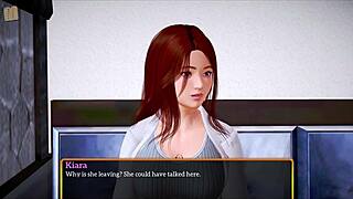 My new family episode 403