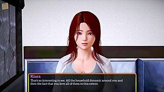 My new family episode 403