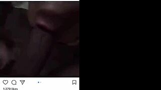 blac chyna's sexy black sex tape from 2018 hints at wild hardcore encounters