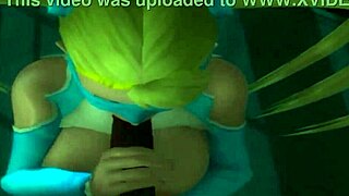 Mika hentai love story animation 3d