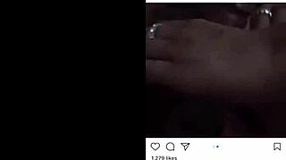 blac chyna's sexy black sex tape from 2018 hints at wild hardcore encounters
