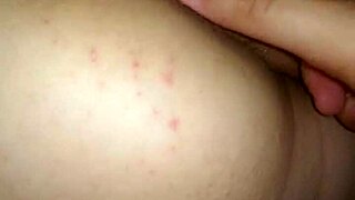 Anal sex married couple