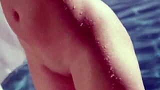 Ever Wondered How Beautiful Lesbian Girls Like Redheads and Blondes Touch Themselves?