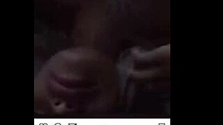 blac chyna's sexy black sex tape from 2018 hints at wild hardcore encounters
