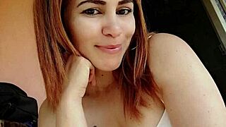 Venezuelan beauty stands out