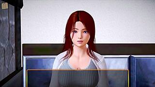 My new family episode 403