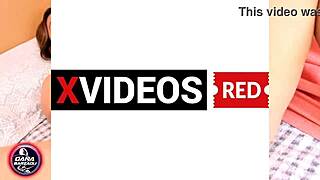 DanaBarzagli gets wild after dancing, action stays super hot! 🔥