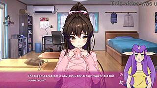 hey, did you see the finale of ninnin days part 10 yet?