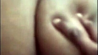 Black Oakland couple's homemade sex