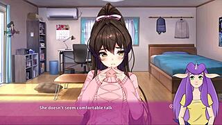 hey, did you see the finale of ninnin days part 10 yet?