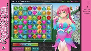 the ultimate last challenge in huniepop female walkthrough 19