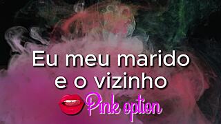 eu meu marido e o vizinho contos eroticos