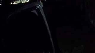 Wife Takes Cumshots From Strangers In Public!