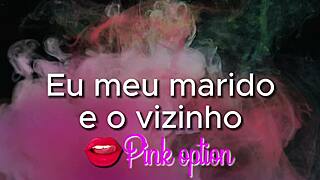 eu meu marido e o vizinho contos eroticos