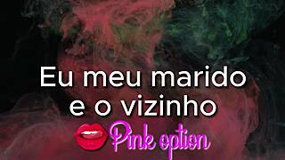 eu meu marido e o vizinho contos eroticos