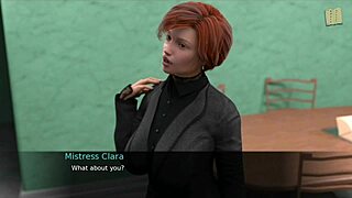 What's Happening in Dusklight Manor 142?