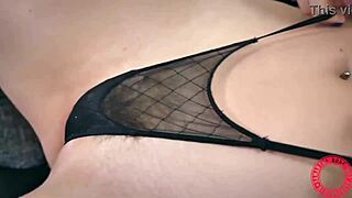 Samantha Rone in doggystyle blowjob fun 😍