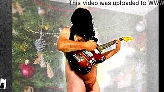 Preview of Jingle Balls All The Way featuring Agarabas and Olpr in a Christmas dance