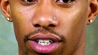 Hannah Vivienne and Anna Polina Share Chocolate Pecker in Lingerie