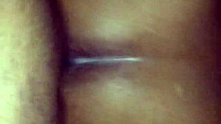 did i just cream before really pounding her doggystyle?