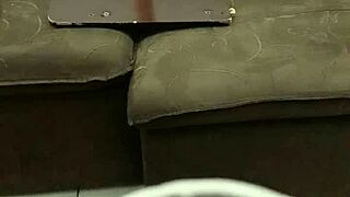 Wanna see a total anal ass pounding?