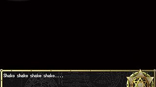 bible black the infection: peace of itouend playthrough pt1, dark anime hentai