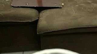 Wanna see a total anal ass pounding?