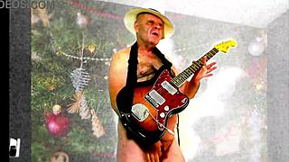 Preview of Jingle Balls All The Way featuring Agarabas and Olpr in a Christmas dance