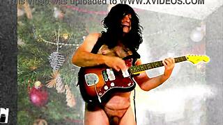 Preview of Jingle Balls All The Way featuring Agarabas and Olpr in a Christmas dance