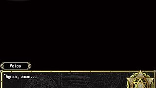 bible black the infection: peace of itouend playthrough pt1, dark anime hentai