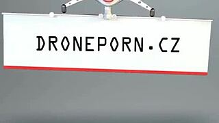 naked redhead teen brushes her hair on hidden cam