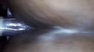 did i just cream before really pounding her doggystyle?