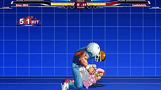 Brian Battles Lambda In Paid Character Sex For Cash