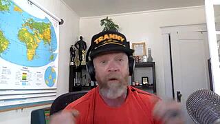 Buck Angel Discusses The Dont Say Gay Bill In Lustcast Podcast
