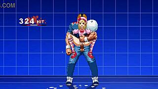 Brian Battles Lambda In Paid Character Sex For Cash