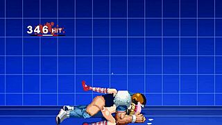 Brian Battles Lambda In Paid Character Sex For Cash