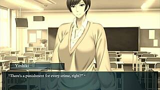 Kanojo No Okaa-San Ep1 - Ready To Lose My Virginity In This Game?