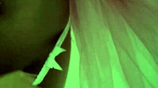 Wow, look at beautiful Sveta dancing in that cute pink ballerina tutu dress!