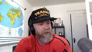 Buck Angel Discusses The Dont Say Gay Bill In Lustcast Podcast