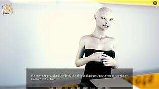 another tale from the unending void, episode 134