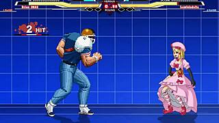 Brian Battles Lambda In Paid Character Sex For Cash